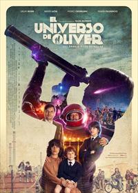 El universo de Oliver