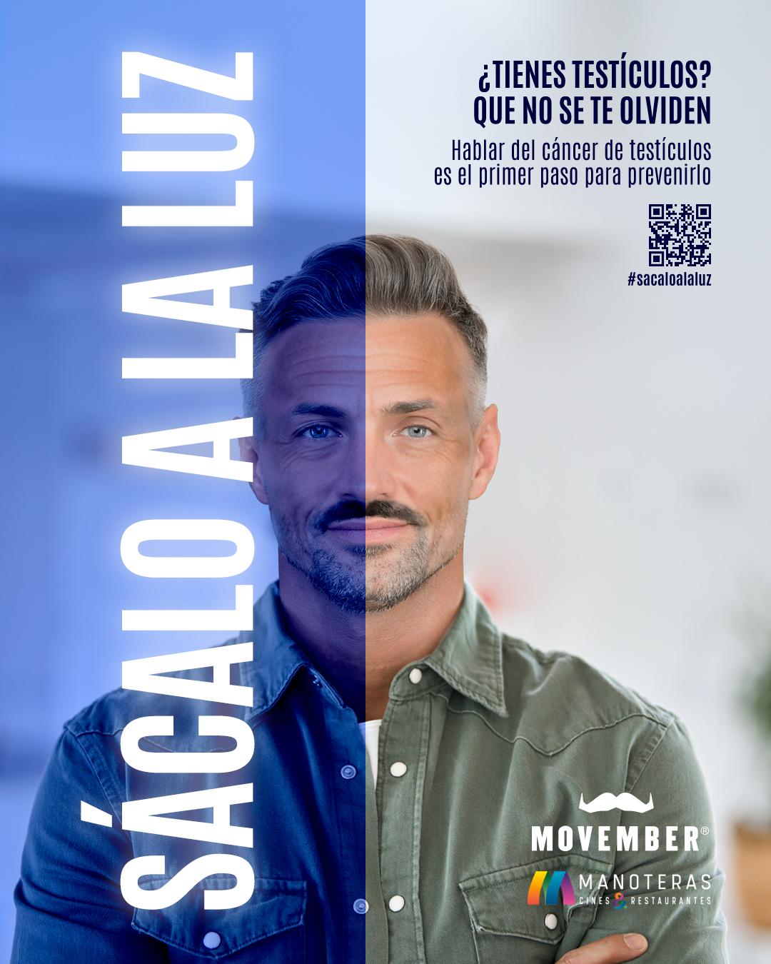 Prevención cáncer de testículos