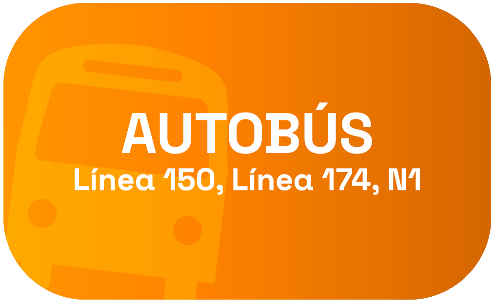 En Bus a manotereas